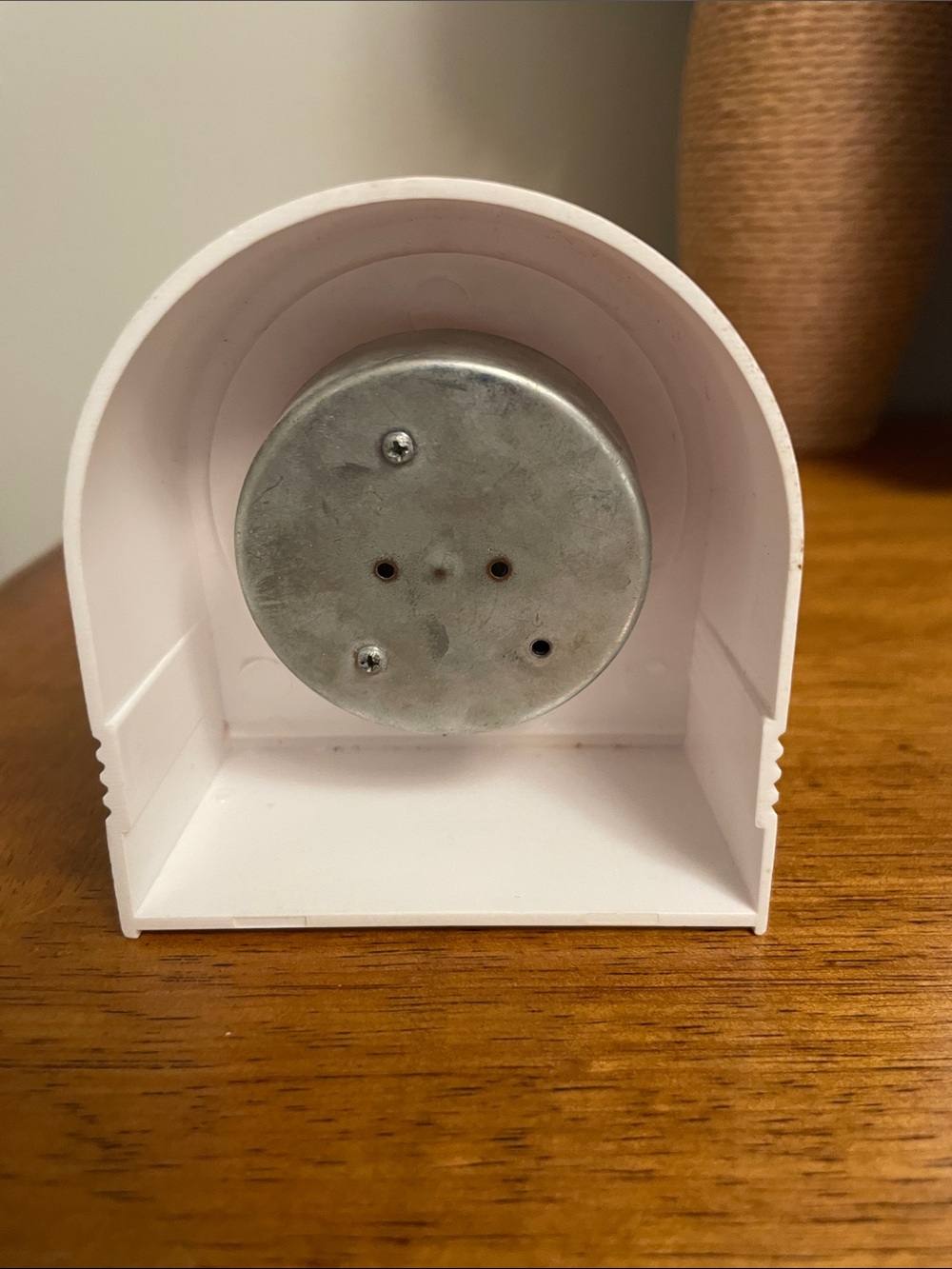 Vintage Sunbeam Kitchen Timer - Picture 3 of 6